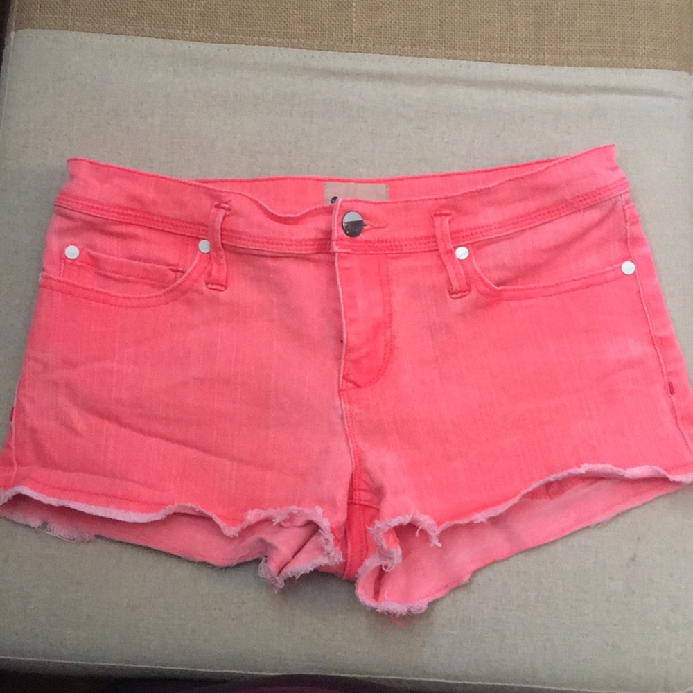 roxy shorts